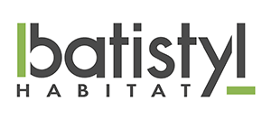 Logo Batistyl Habitat