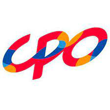 Logo CPO - Total Energies