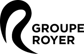 Logo Groupe Royer