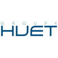 Logo Groupe Huet