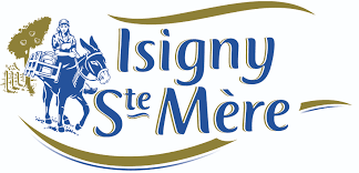 Logo Isigny-Ste-Mere