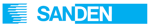 Logo Sanden