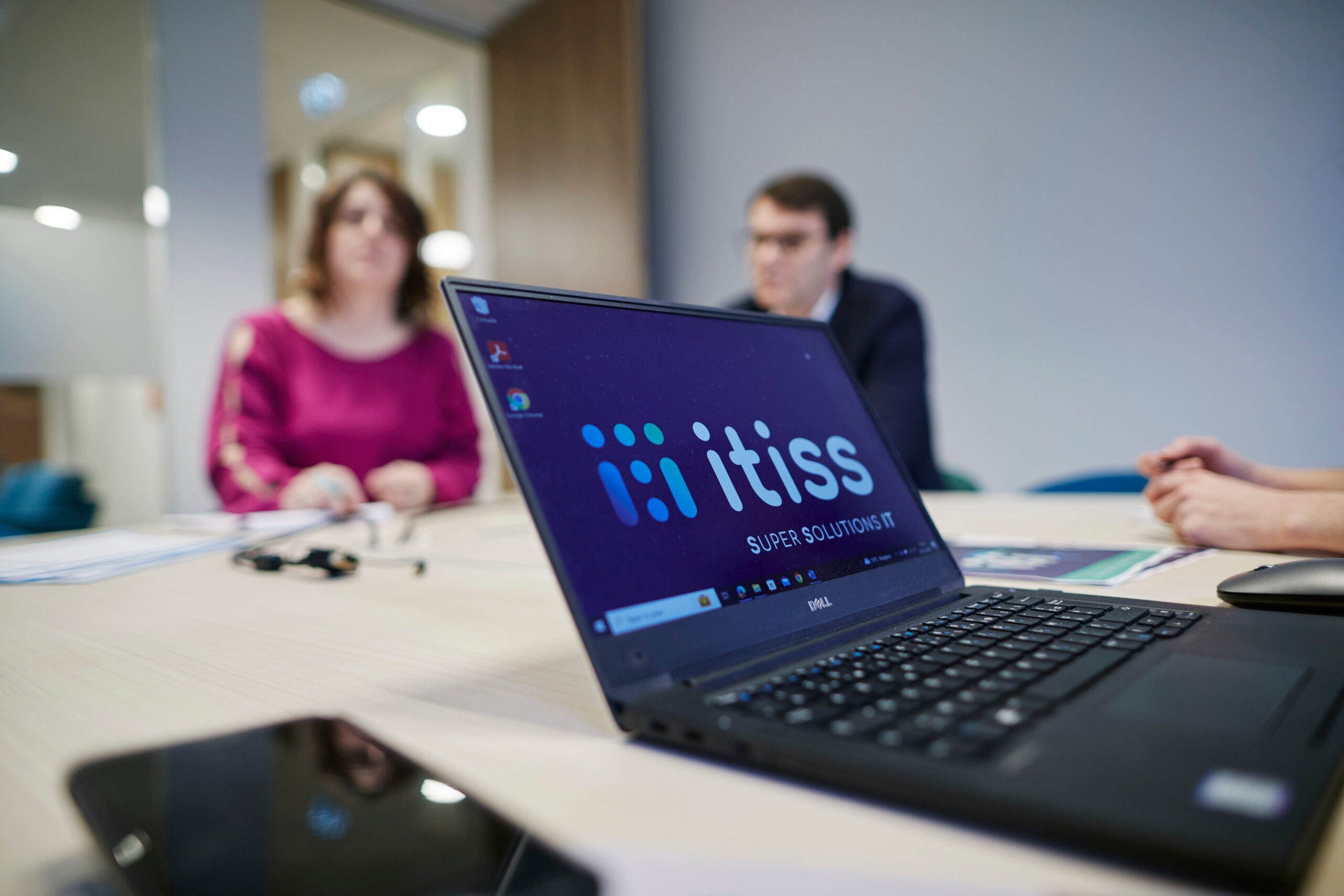 itiss - Super Solutions IT