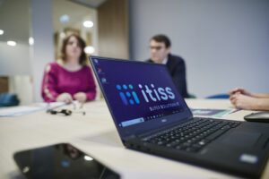 Recrutement ingénieur commercial itiss