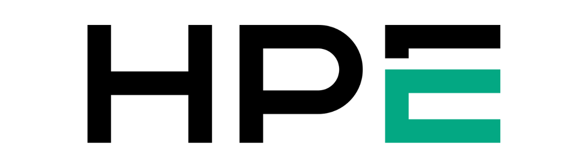 Logo HPE - itiss