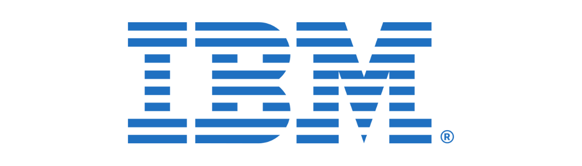 Logo IBM - itiss