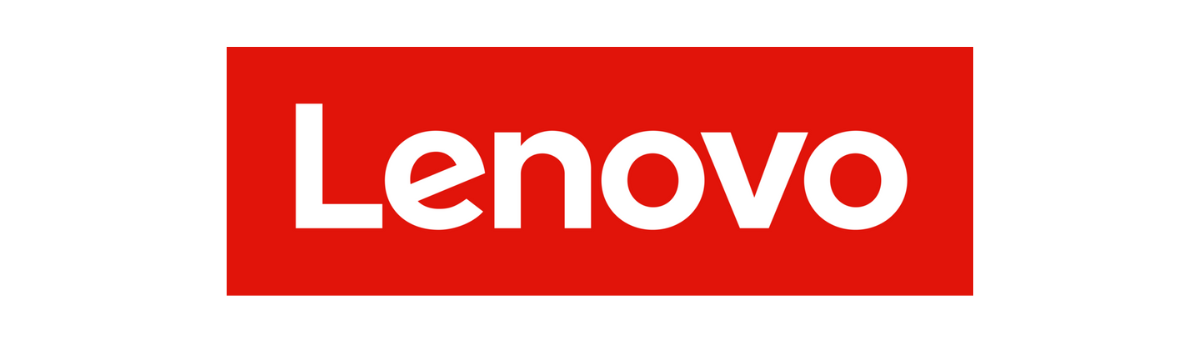 Logo Lenovo