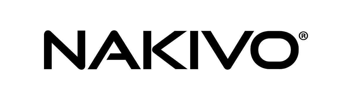 Logo Nakivo - itiss