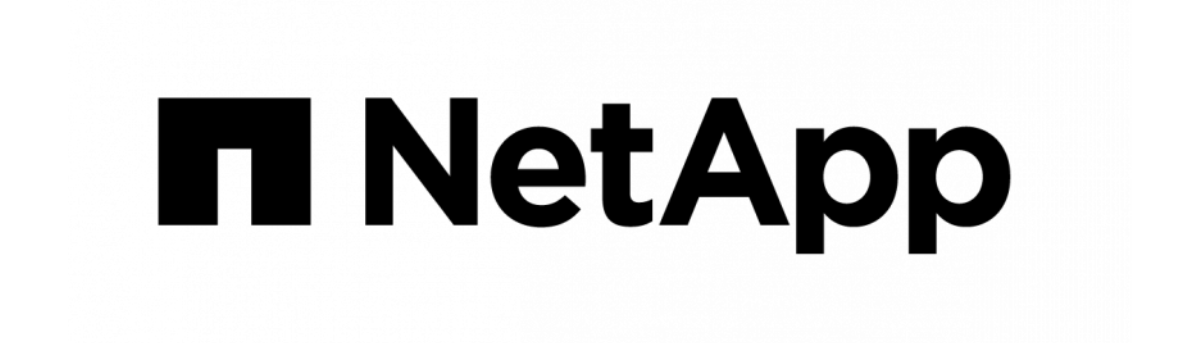 Logo NetApp - itiss
