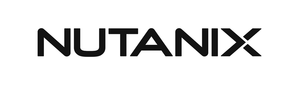 Logo Nutanix - itiss