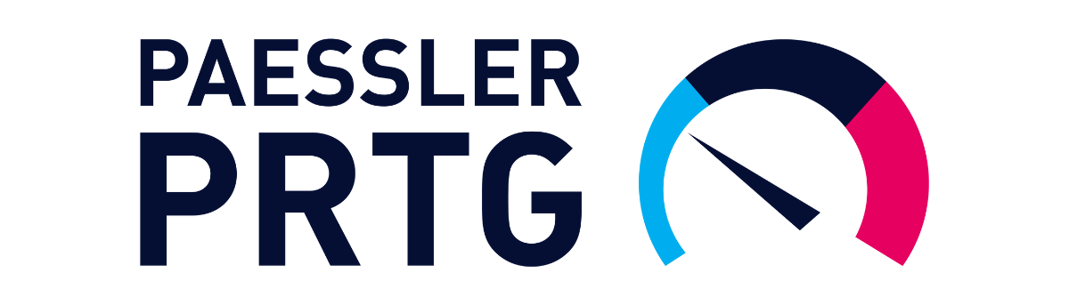 Logo PRTG - itiss