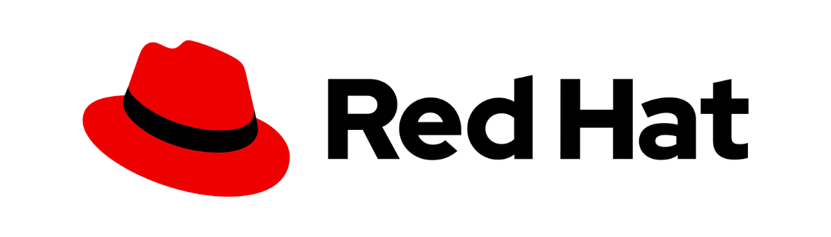 Logo Red Hat - itiss