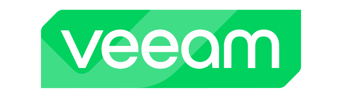 Logo Veeam - itiss