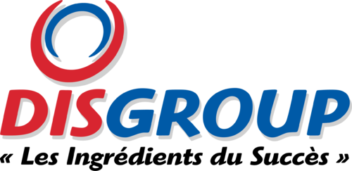 Logo DISGROUP - Fournil Tourangeau - client itiss