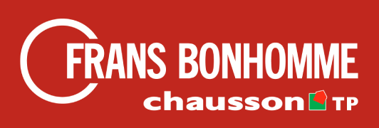 Logo Frans Bonhomme - Chausson TP - itiss