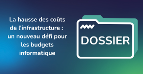 Dossier hausse des couts infra - itiss