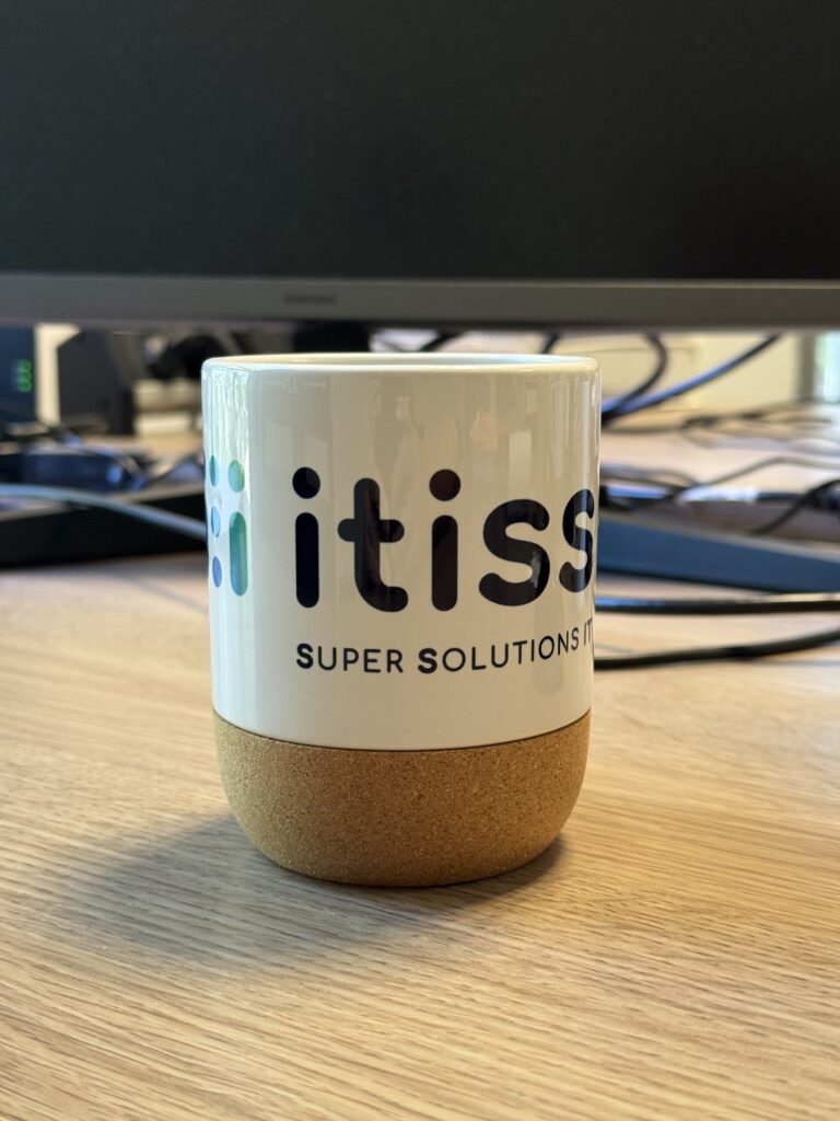 Mug itiss